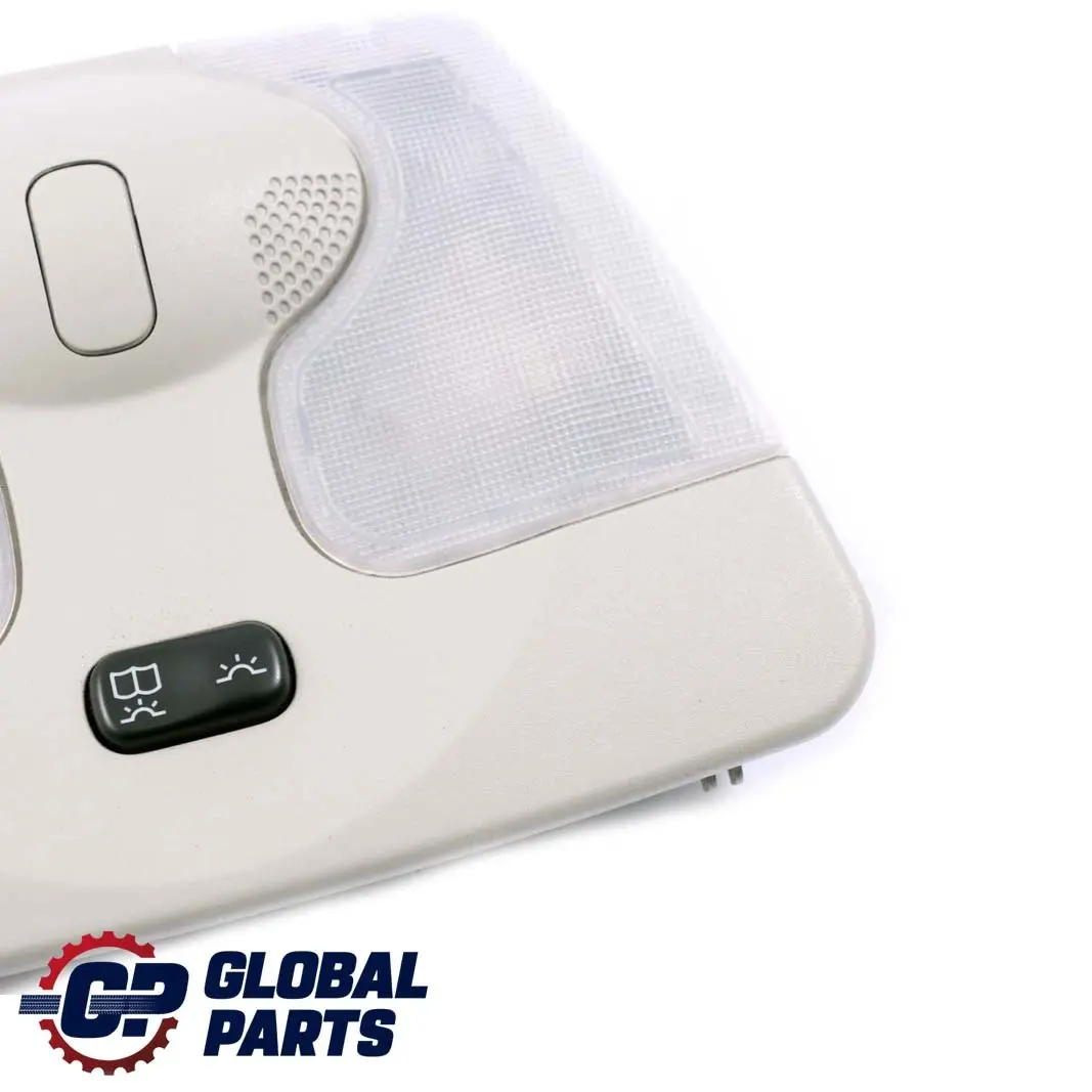 Mercedes-Benz A-Klasse W168 Innenraum Dach Licht Lamp  - SKU A1688200701 - Teilenummer A1688200701