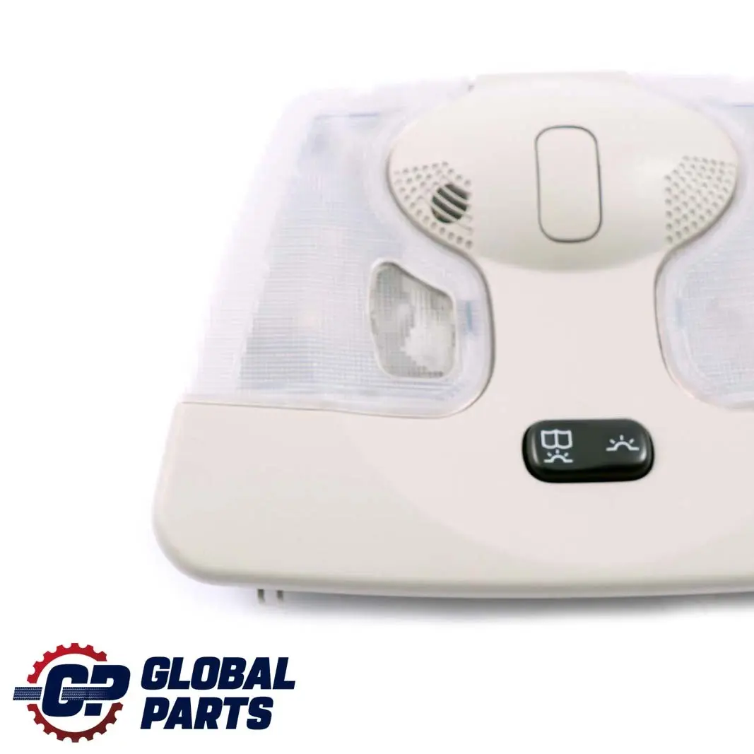 Mercedes-Benz A-Klasse W168 Innenraum Dach Licht Lamp  - SKU A1688200701 - Teilenummer A1688200701