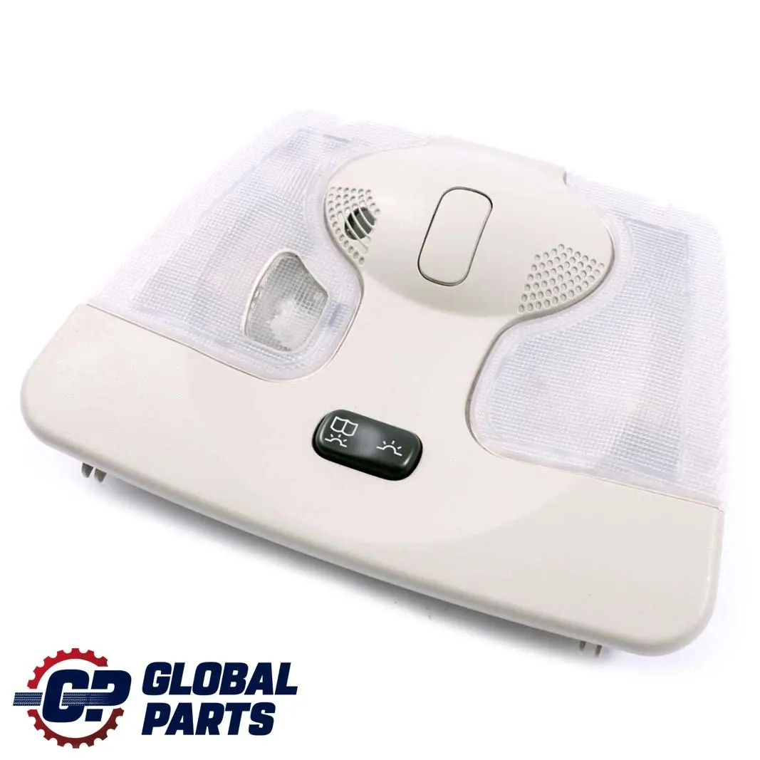 Mercedes-Benz A-Klasse W168 Innenraum Dach Licht Lamp  - SKU A1688200701 - Teilenummer A1688200701
