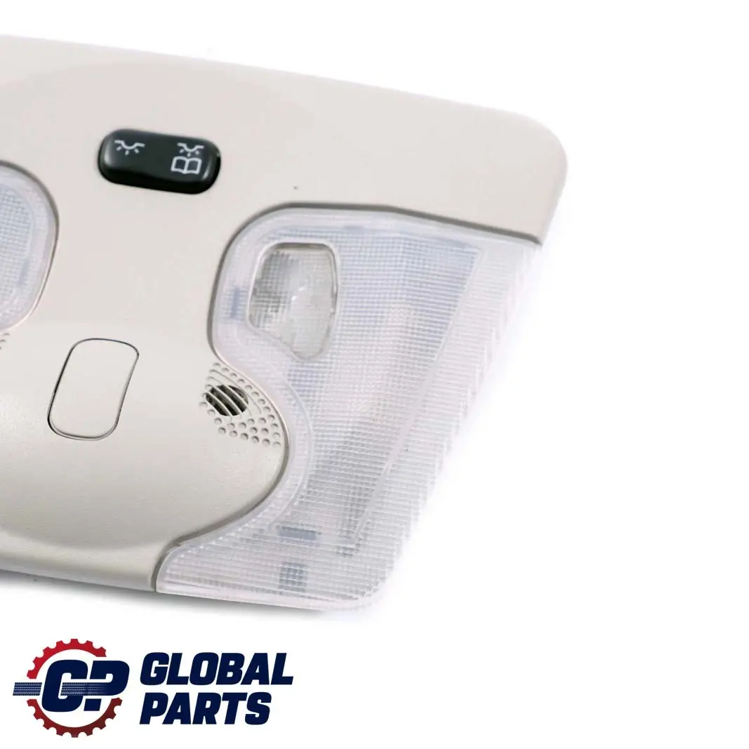 Mercedes W168 Interior Roof Light Lamp Headliner Grey - SKU A1688200701 - Part number A1688200701