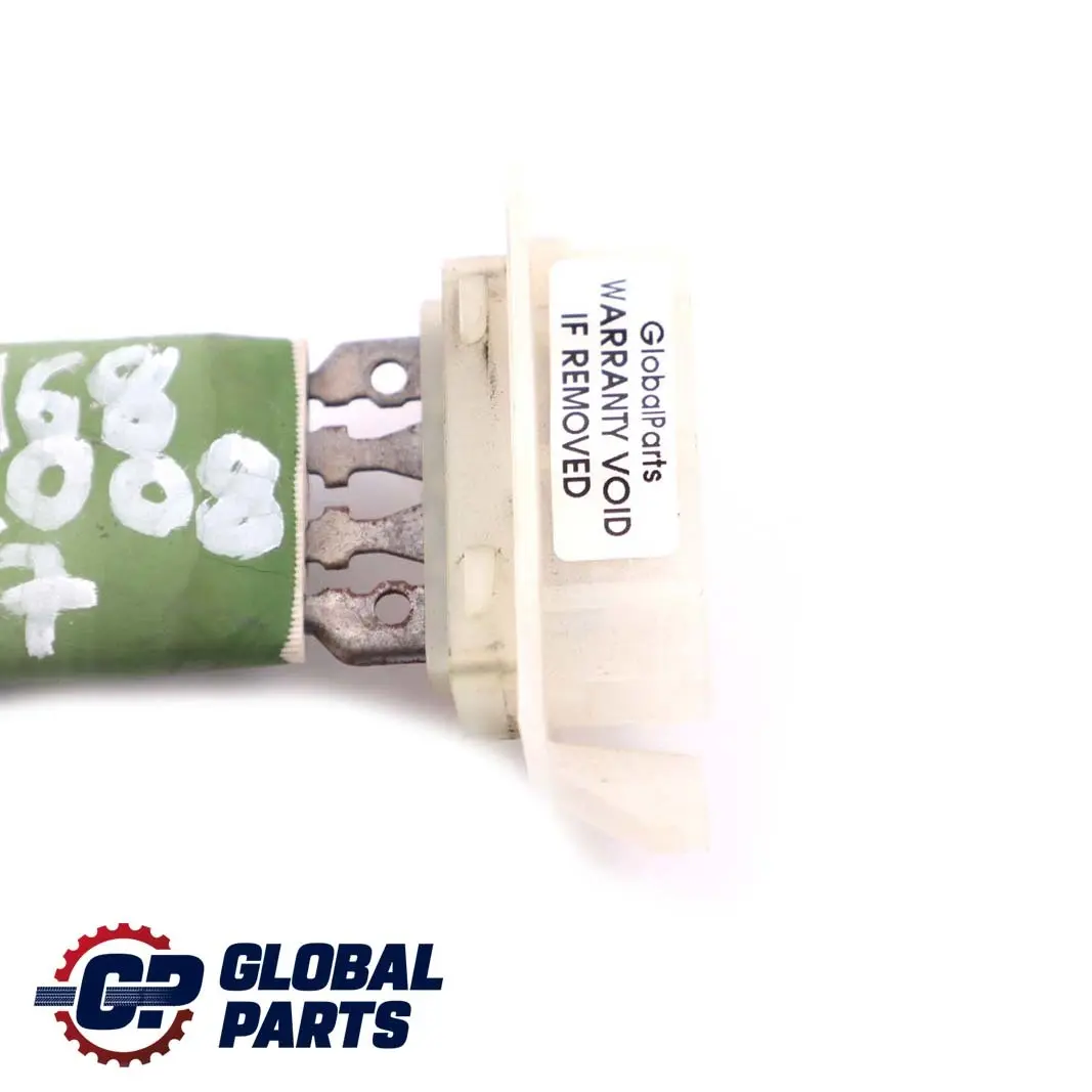 Mercedes-Benz Classe A W168 Motore Soffiante Resistenza Riscaldatore per con numero di parte A1688200897 Mercedes-Benz Classe A W168 Motore Soffiante Resistenza Riscaldatore - SKU A1688200897 - Numero di parte A1688200897