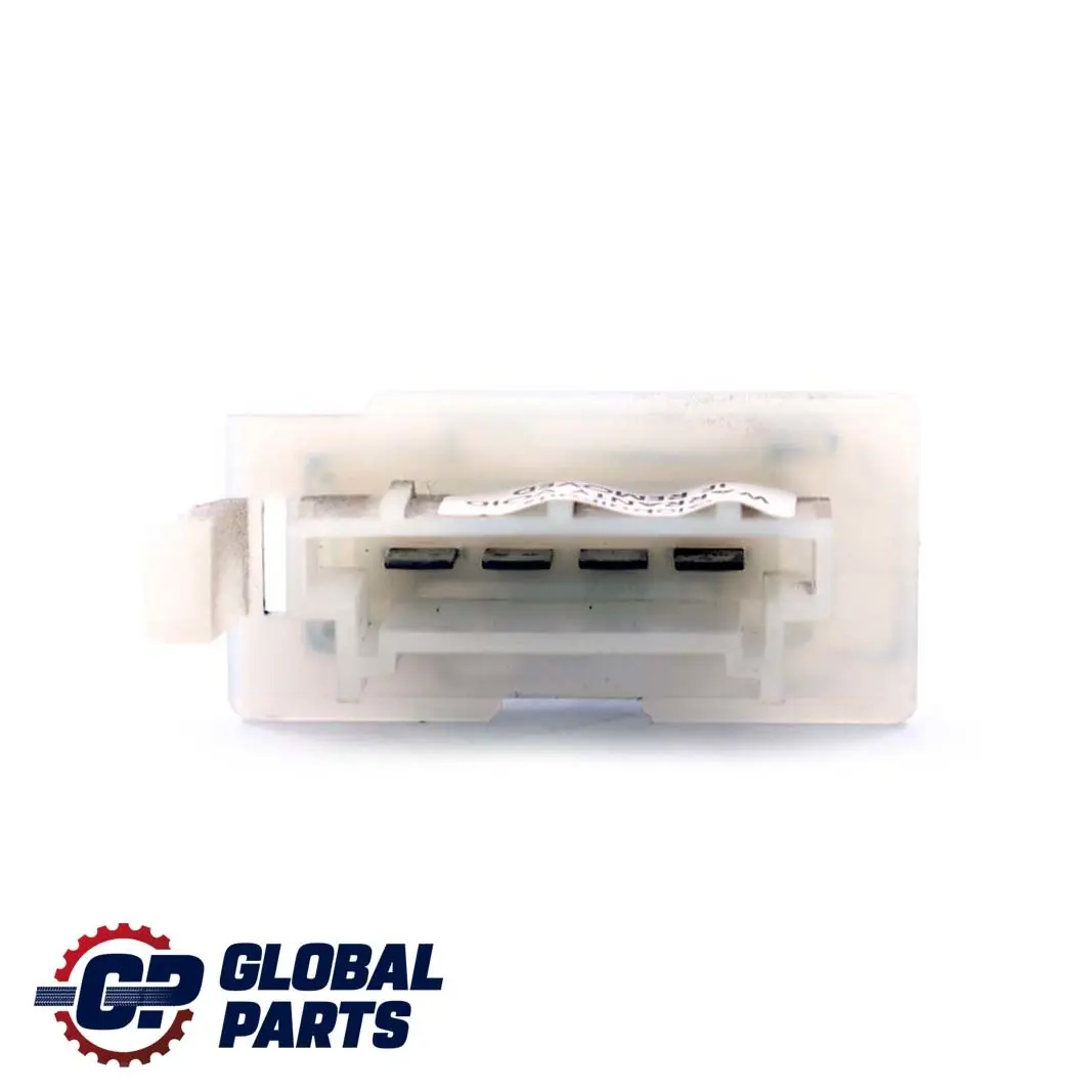 Mercedes W168 Resistor del calentador del motor del soplador - SKU A1688200897 - Número de pieza A1688200897