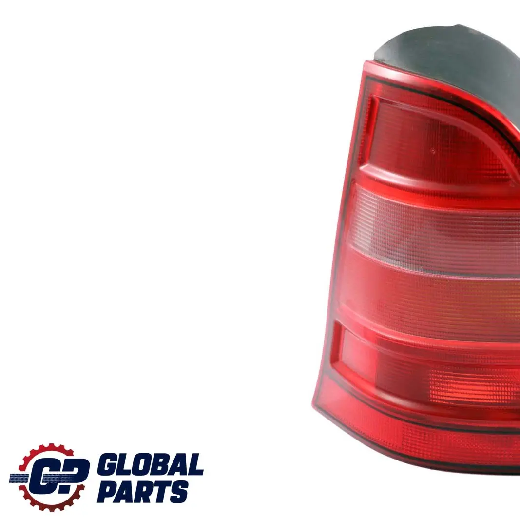  Mercedes-Benz A-Klasse W168 Rücklicht Hinten Links Seite Lampe - SKU A1688200964 - Teilenummer A1688200964