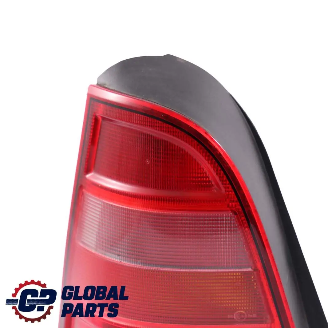  Mercedes-Benz Clase A W168 Luz Trasera Izquierda Panel Lateral - SKU A1688200964 - Número de pieza A1688200964
