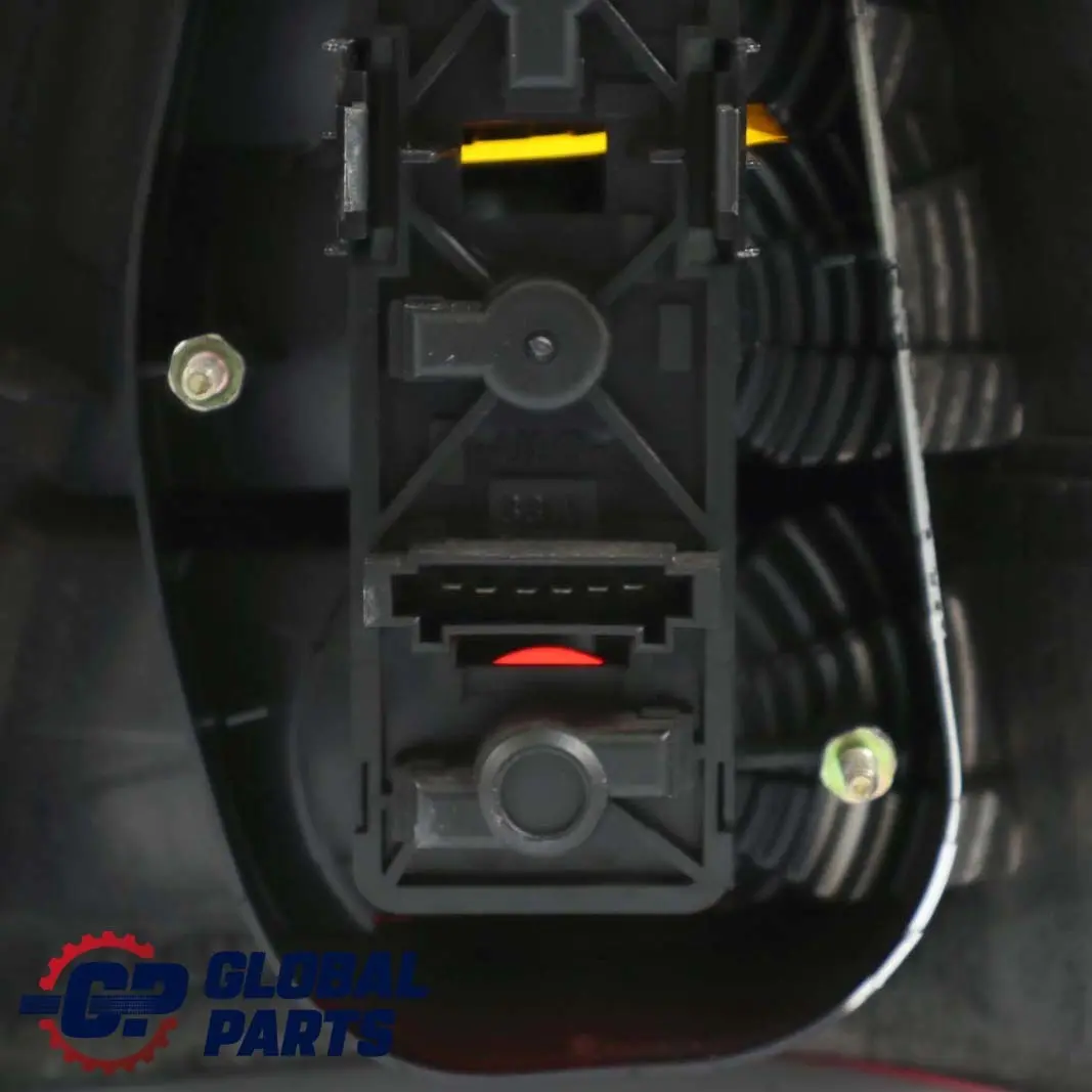  Mercedes-Benz A-Klasse W168 Rücklicht Hinten Links Seite Lampe - SKU A1688200964 - Teilenummer A1688200964