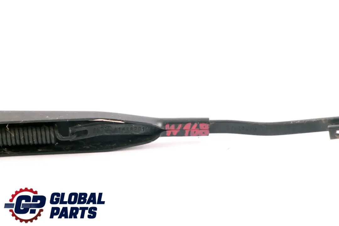  Mercedes-Benz A-Class W168 Wiper Arm Rear Window Trunk - SKU A1688201044 - Part number A1688201044