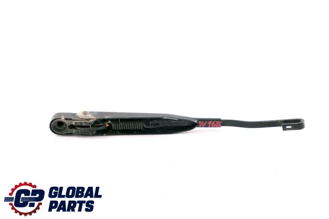  Mercedes-Benz A-Class W168 Wiper Arm Rear Window Trunk - SKU A1688201044 - Part number A1688201044