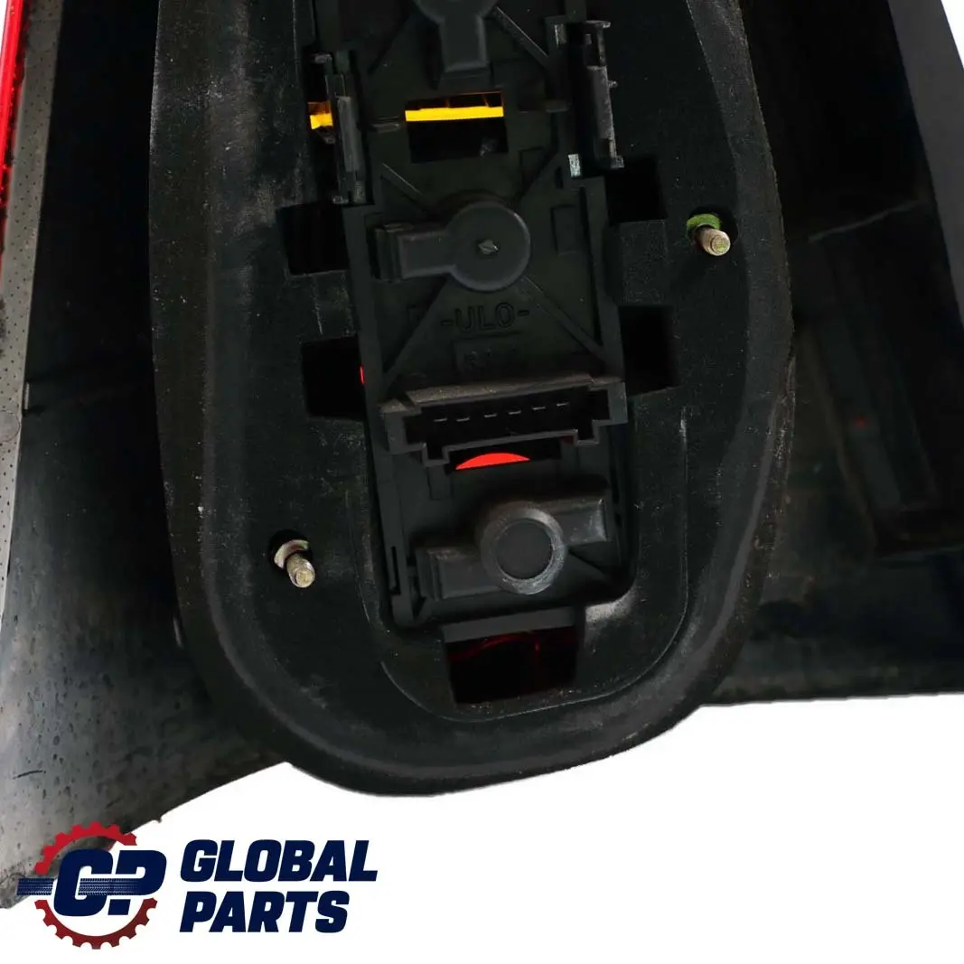  Mercedes-Benz Clase A W168 Luz trasera derecha Panel lateral - SKU A1688201064 - Número de pieza A1688201064