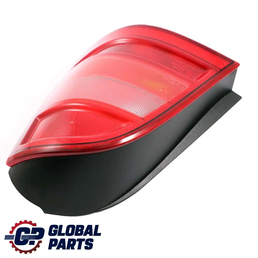 Mercedes-Benz Clase A W168 Luz trasera derecha Panel lateral para con número de pieza A1688201064 Mercedes-Benz Clase A W168 Luz trasera derecha Panel lateral - SKU A1688201064 - Número de pieza A1688201064