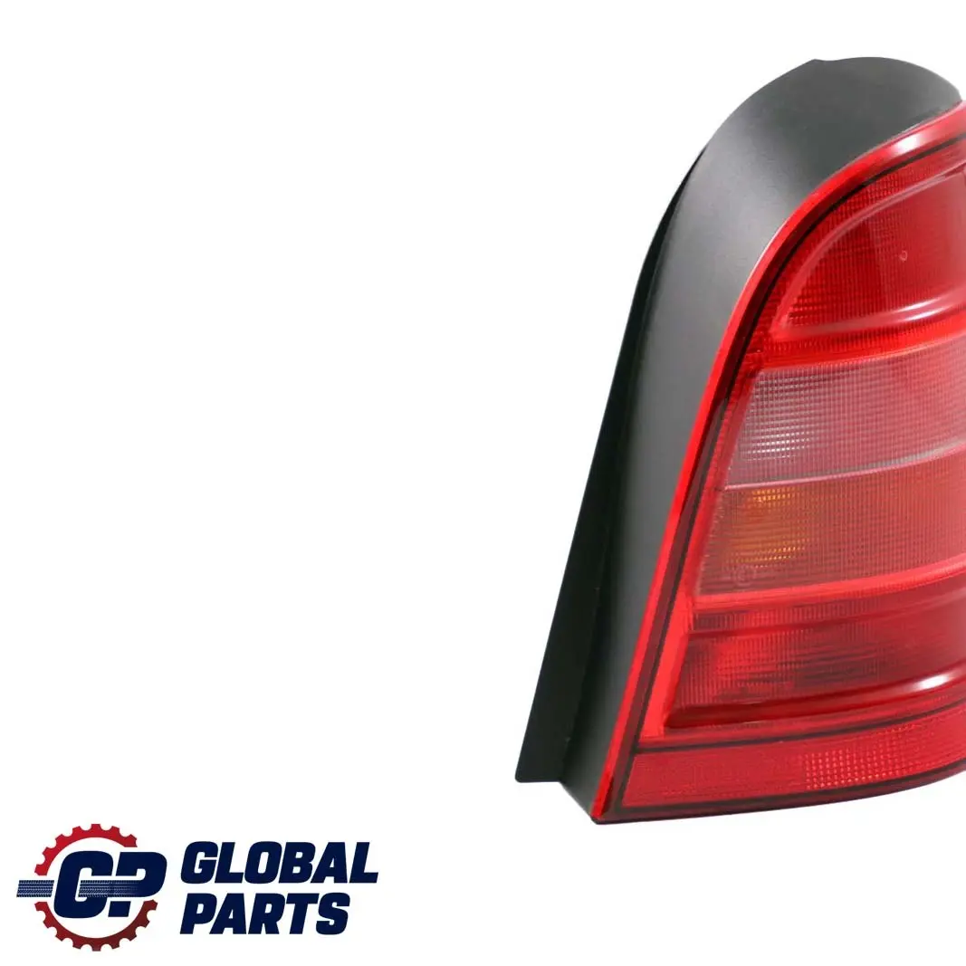  Mercedes-Benz W168 Feu Arriere Droite Page Lampe - SKU A1688201064 - Numéro de pièce A1688201064