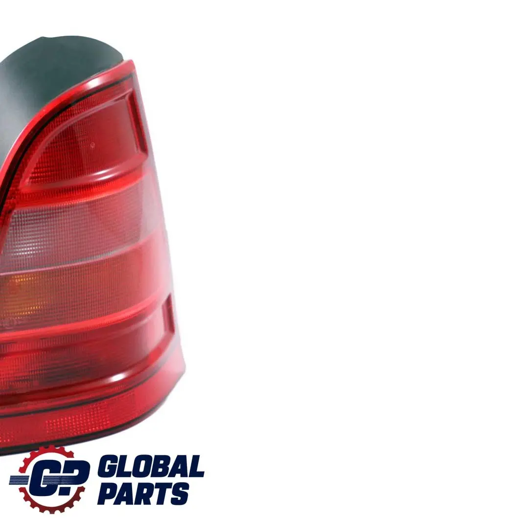 Mercedes-Benz A-Class W168 Rear Right Tail Light Lamp Side Panel to with Part number A1688201064 Mercedes-Benz A-Class W168 Rear Right Tail Light Lamp Side Panel - SKU A1688201064 - Part number A1688201064