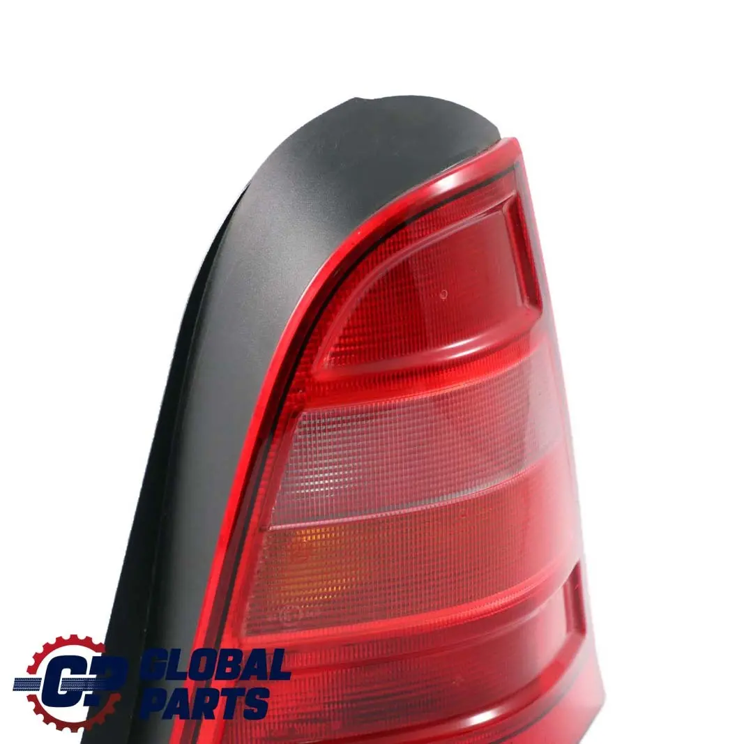 Mercedes-Benz A-Klasse W168 Rücklicht Hinten Rechts Seite Lampe - SKU A1688201064 - Teilenummer A1688201064