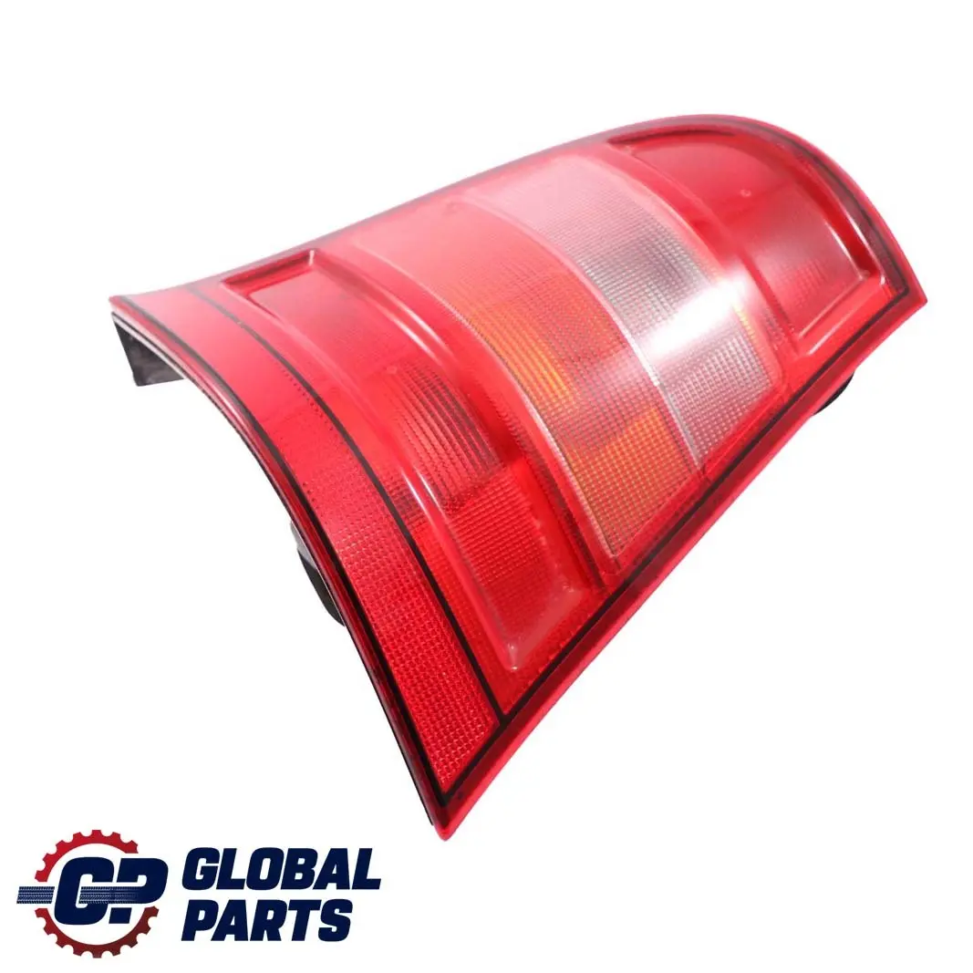 Mercedes-Benz W168 Feu Arriere Droite Page Lampe pour à propos du numéro de pièce A1688201064 Mercedes-Benz W168 Feu Arriere Droite Page Lampe - SKU A1688201064 - Numéro de pièce A1688201064