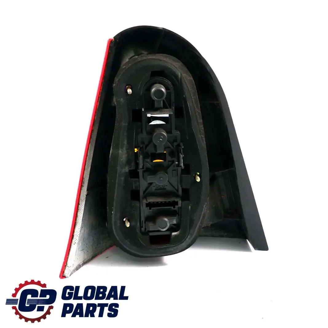 Mercedes-Benz A-Klasse W168 Rücklicht Hinten Rechts Seite Lampe für mit Teilenummer A1688201064 Mercedes-Benz A-Klasse W168 Rücklicht Hinten Rechts Seite Lampe - SKU A1688201064 - Teilenummer A1688201064
