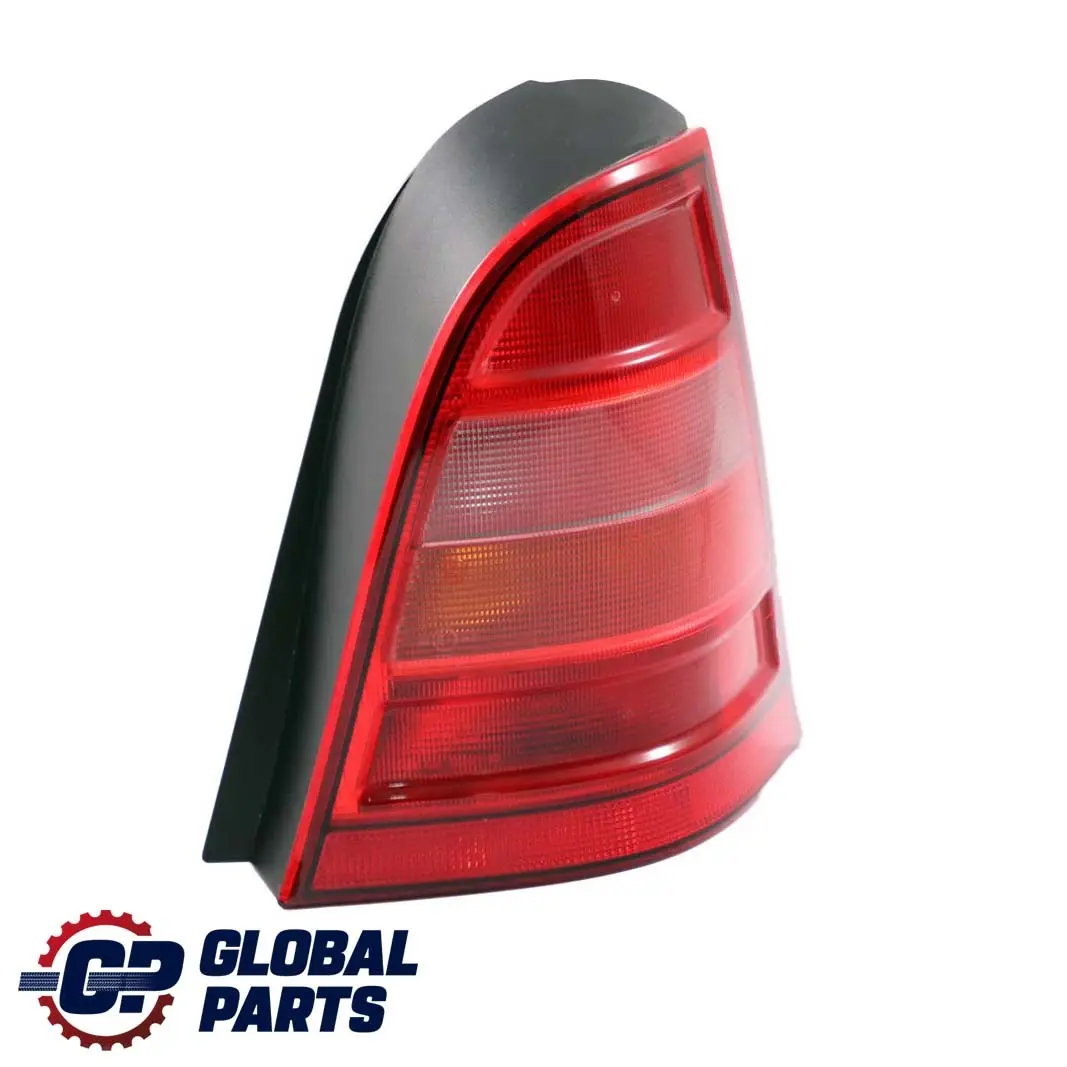 Mercedes-Benz A-Class W168 Rear Right Tail Light Lamp Side Panel to with Part number A1688201064 Mercedes-Benz A-Class W168 Rear Right Tail Light Lamp Side Panel - SKU A1688201064 - Part number A1688201064