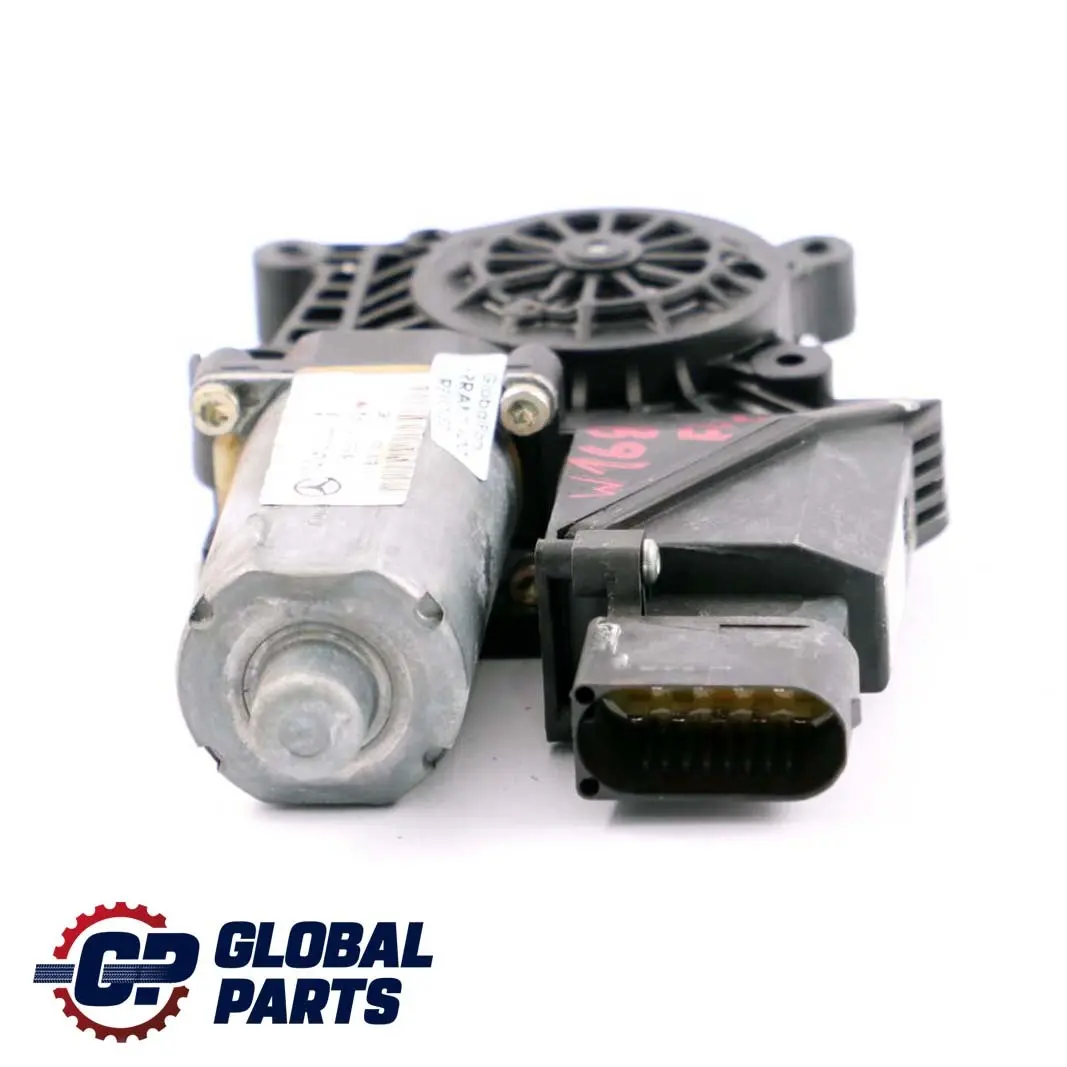 Mercedes-Benz A-Class W168 Front Left Door N/S Window Lifter Motor to with Part number A1688201142 Mercedes-Benz A-Class W168 Front Left Door N/S Window Lifter Motor - SKU A1688201142 - Part number A1688201142