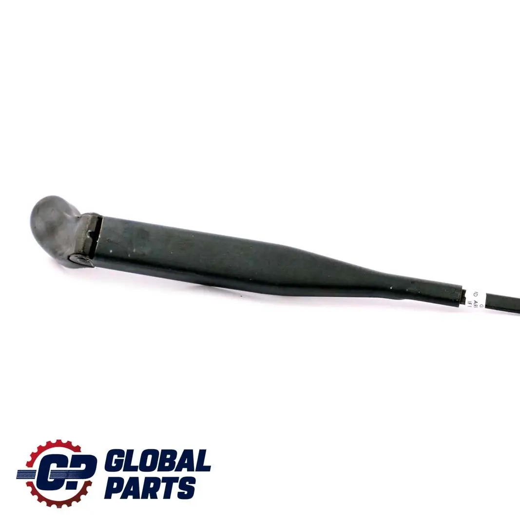 Brazo Limpiaparabrisas Delantero Izquierdo para Mercedes W168 con número de pieza A1688201144 Mercedes W168 Brazo Limpiaparabrisas Delantero Izquierdo - SKU A1688201144 - Número de pieza A1688201144