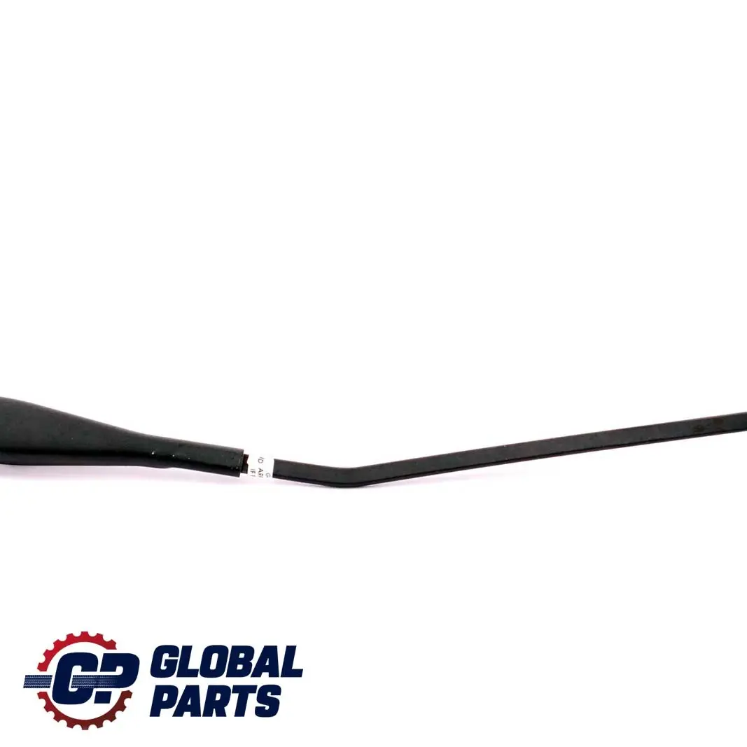 Classe A W168 Braccio tergicristallo anteriore sinistro N/S per Mercedes con numero di parte A1688201144 Mercedes Classe A W168 Braccio tergicristallo anteriore sinistro N/S - SKU A1688201144 - Numero di parte A1688201144