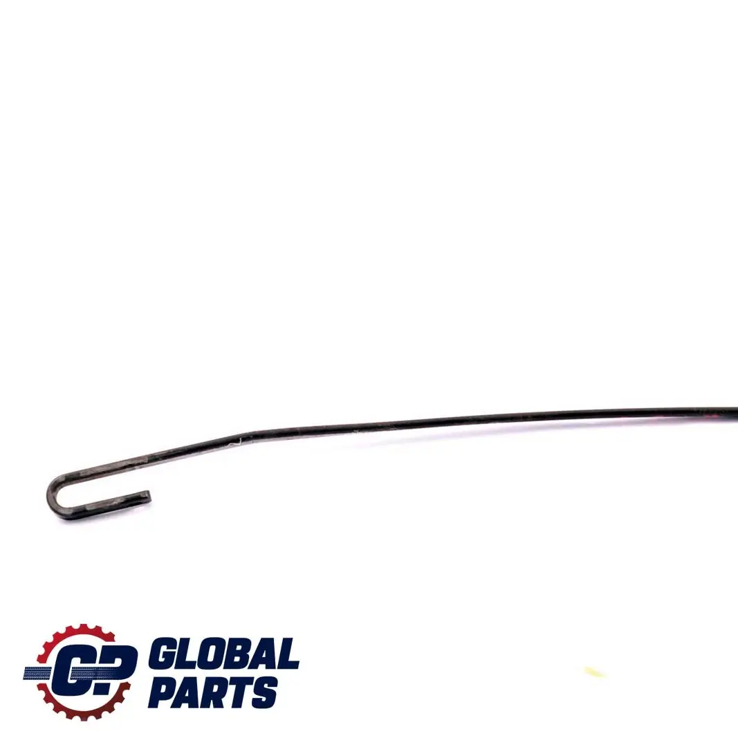 Classe A W168 Braccio tergicristallo anteriore sinistro N/S per Mercedes con numero di parte A1688201144 Mercedes Classe A W168 Braccio tergicristallo anteriore sinistro N/S - SKU A1688201144 - Numero di parte A1688201144