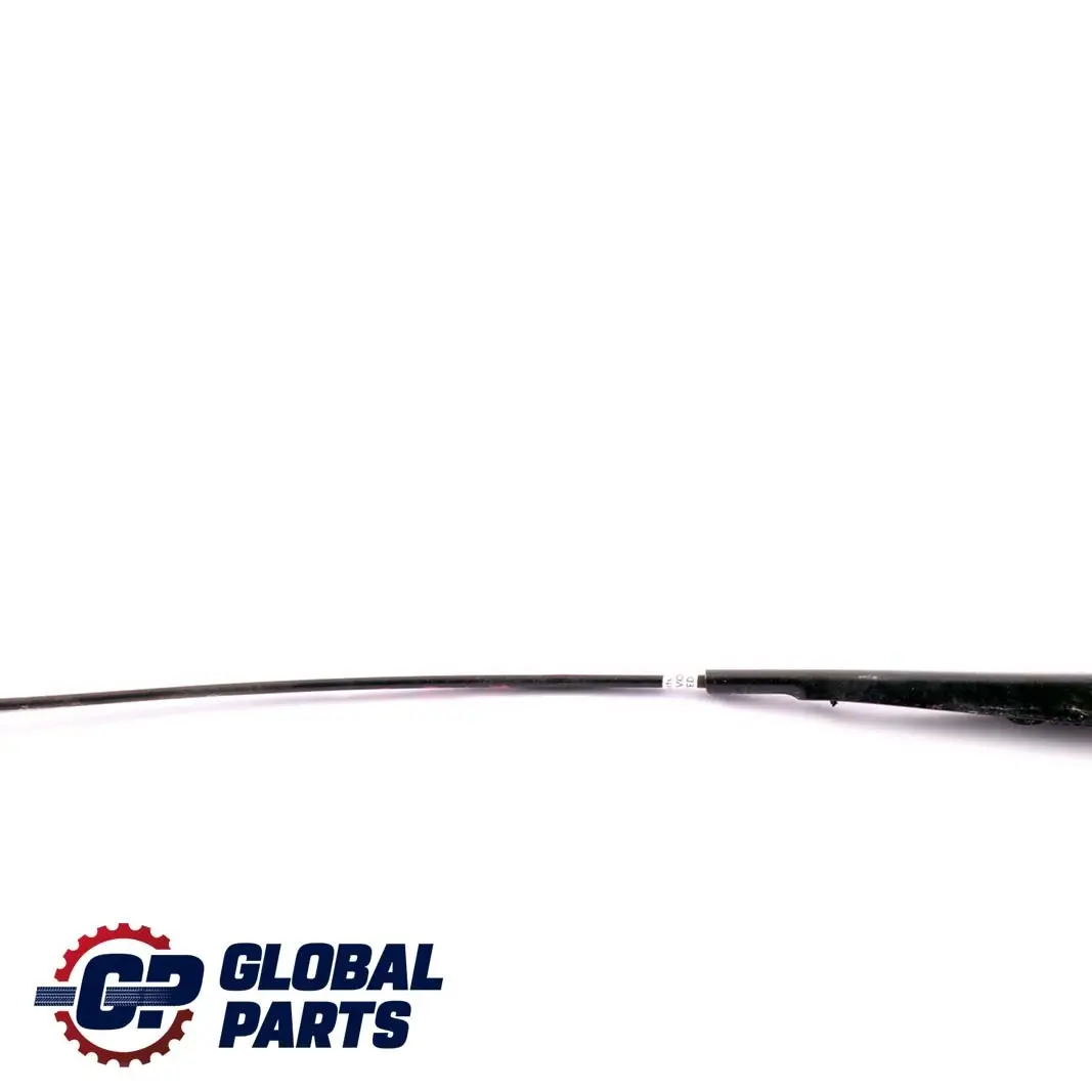 Classe A W168 Braccio tergicristallo anteriore sinistro N/S per Mercedes con numero di parte A1688201144 Mercedes Classe A W168 Braccio tergicristallo anteriore sinistro N/S - SKU A1688201144 - Numero di parte A1688201144