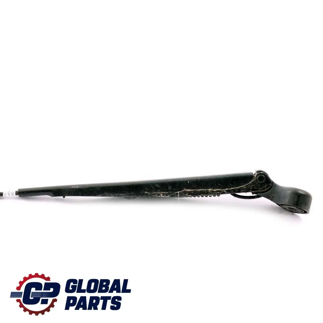 Classe A W168 Braccio tergicristallo anteriore sinistro N/S per Mercedes con numero di parte A1688201144 Mercedes Classe A W168 Braccio tergicristallo anteriore sinistro N/S - SKU A1688201144 - Numero di parte A1688201144