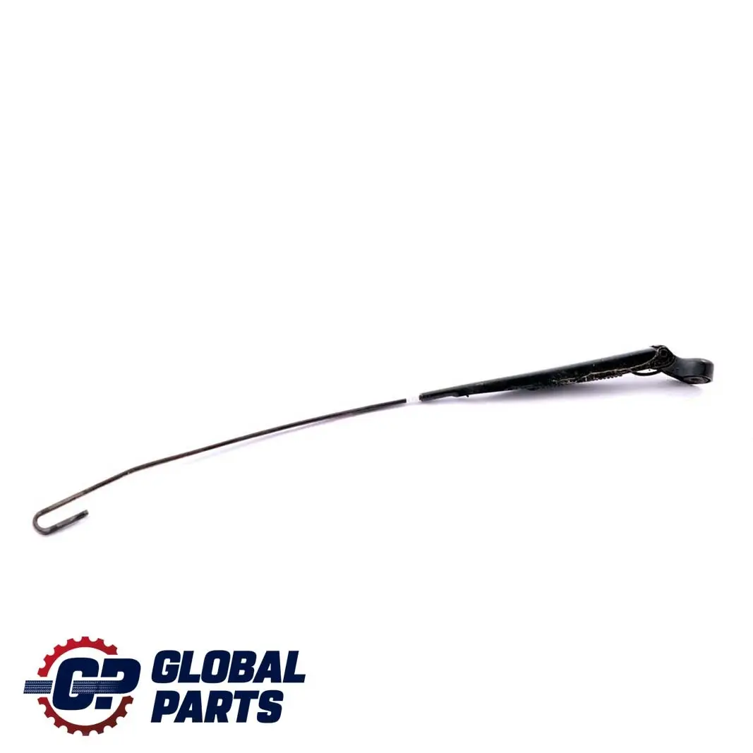 Brazo Limpiaparabrisas Delantero Izquierdo para Mercedes W168 con número de pieza A1688201144 Mercedes W168 Brazo Limpiaparabrisas Delantero Izquierdo - SKU A1688201144 - Número de pieza A1688201144