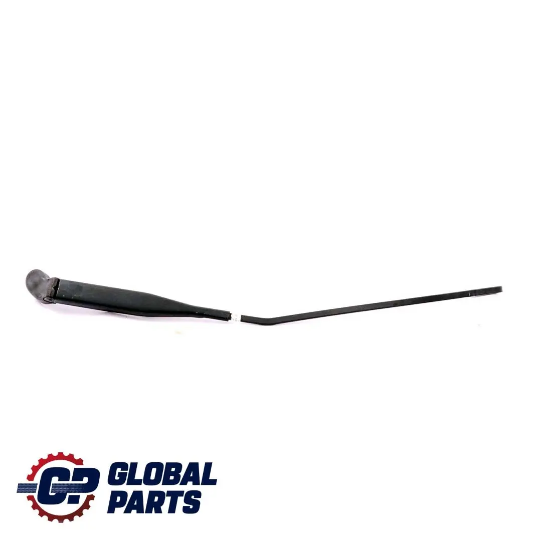 Classe A W168 Braccio tergicristallo anteriore sinistro N/S per Mercedes con numero di parte A1688201144 Mercedes Classe A W168 Braccio tergicristallo anteriore sinistro N/S - SKU A1688201144 - Numero di parte A1688201144
