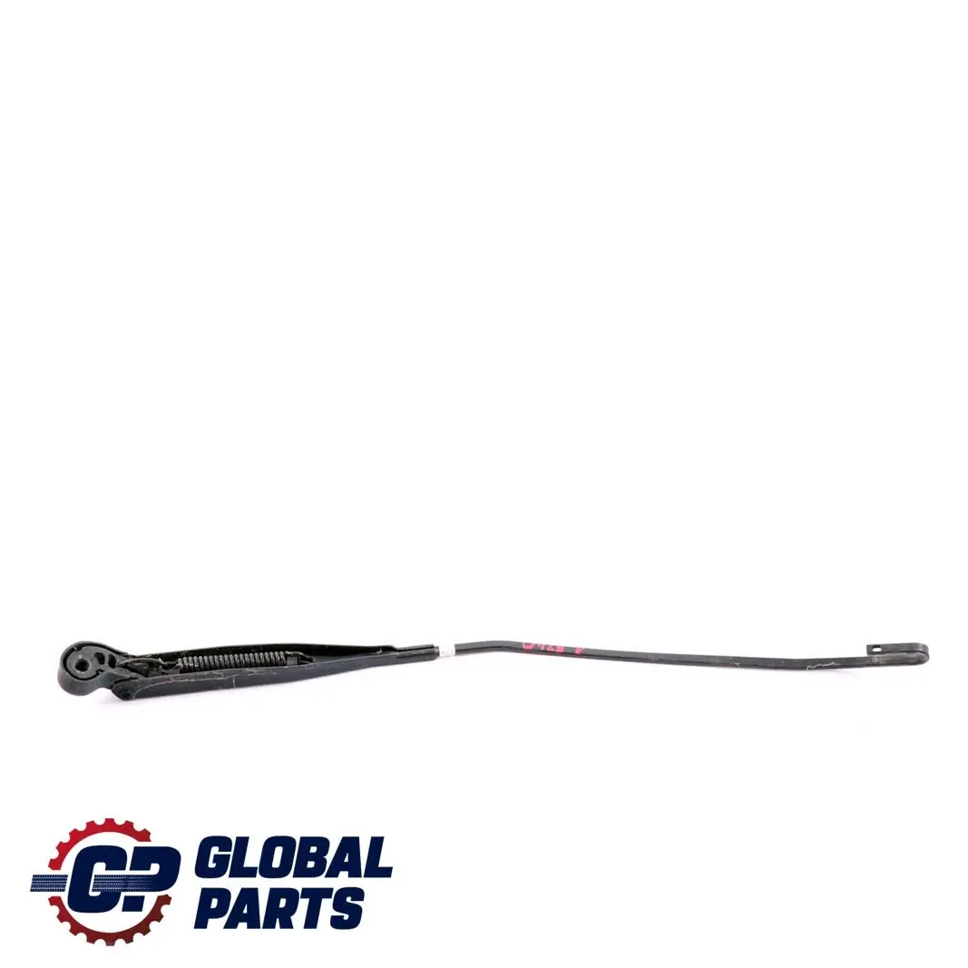 Classe A W168 Braccio tergicristallo anteriore sinistro N/S per Mercedes con numero di parte A1688201144 Mercedes Classe A W168 Braccio tergicristallo anteriore sinistro N/S - SKU A1688201144 - Numero di parte A1688201144