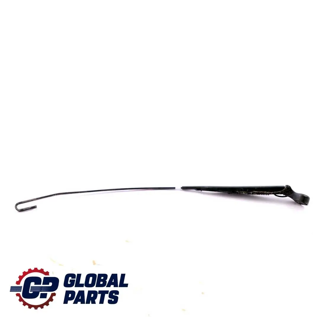 Classe A W168 Braccio tergicristallo anteriore sinistro N/S per Mercedes con numero di parte A1688201144 Mercedes Classe A W168 Braccio tergicristallo anteriore sinistro N/S - SKU A1688201144 - Numero di parte A1688201144