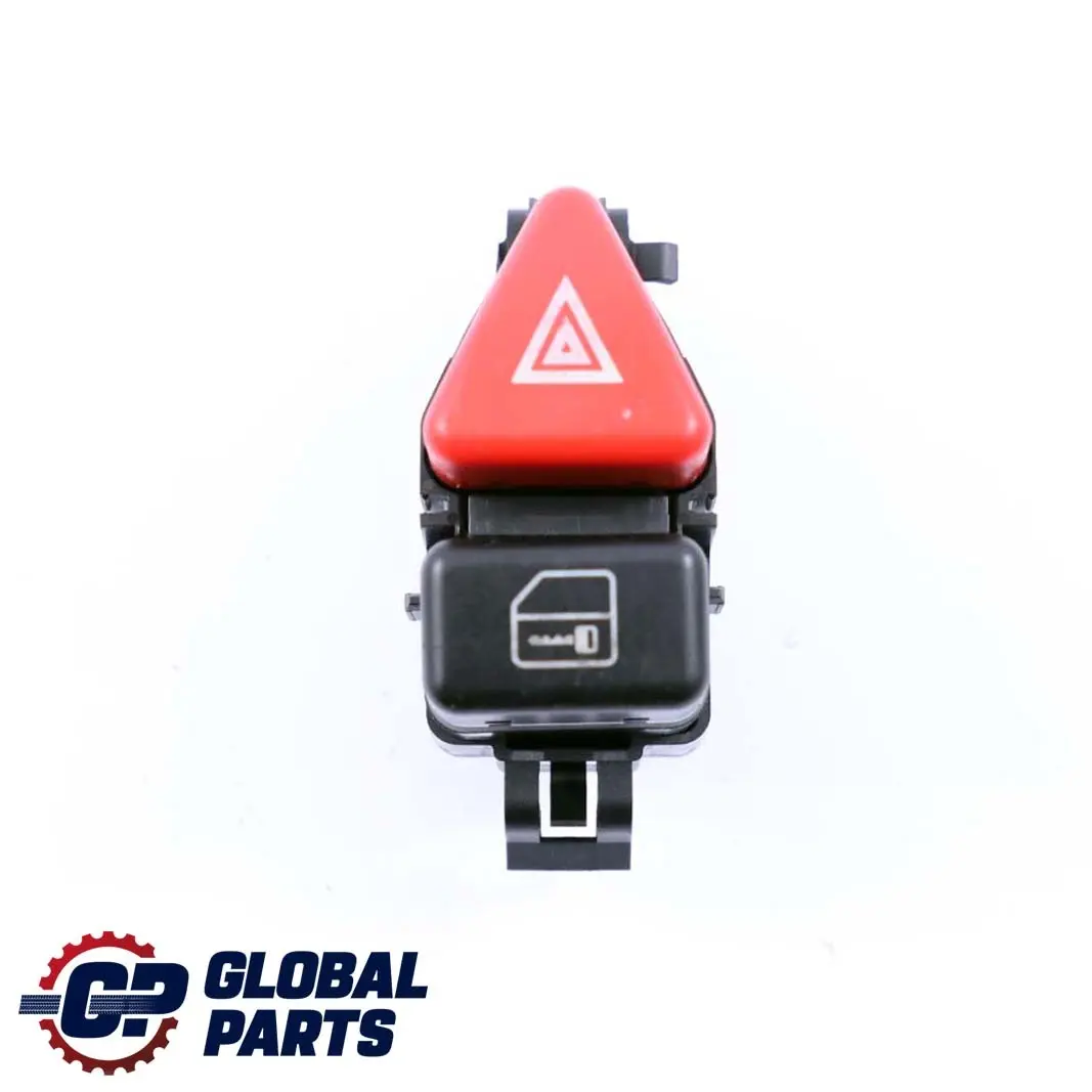 Mercedes-Benz A-Class W168 Hazard Warning Switch Button Control to with Part number A1688201210 Mercedes-Benz A-Class W168 Hazard Warning Switch Button Control - SKU A1688201210 - Part number A1688201210