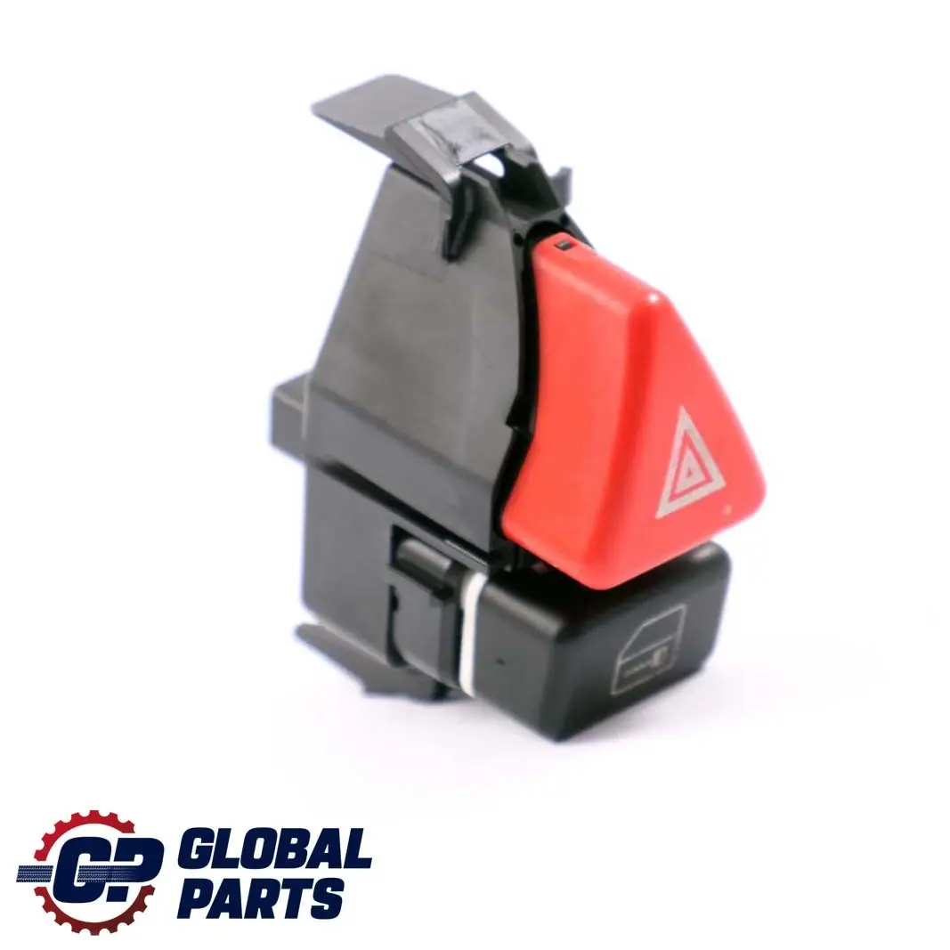 Mercedes Benz a Class W168 Gefahrenhinweis Pulsanti Interruttore - SKU A1688201210 - Numero di parte A1688201210