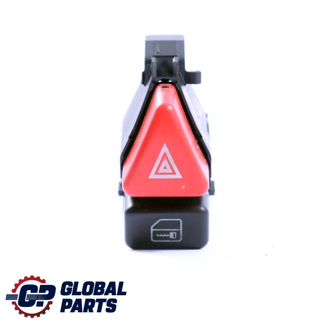 Benz a Class W168 Gefahrenhinweis Pulsanti Interruttore per Mercedes con numero di parte A1688201210 Mercedes Benz a Class W168 Gefahrenhinweis Pulsanti Interruttore - SKU A1688201210 - Numero di parte A1688201210