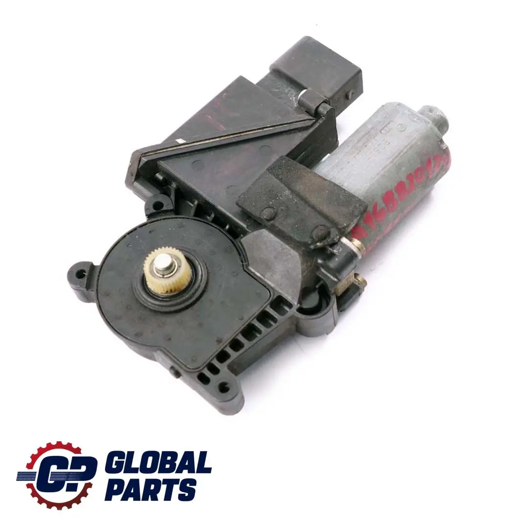Mercedes-Benz A-Class W168 Rear Right Door O/S Window Lifter Motor to with Part number A1688201242 Mercedes-Benz A-Class W168 Rear Right Door O/S Window Lifter Motor - SKU A1688201242 - Part number A1688201242