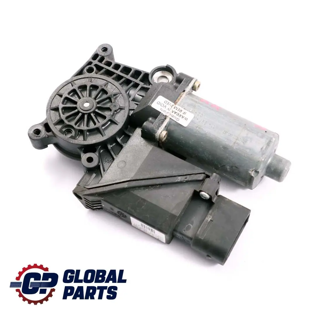 Mercedes-Benz A-Class W168 Rear Right Door O/S Window Lifter Motor to with Part number A1688201242 Mercedes-Benz A-Class W168 Rear Right Door O/S Window Lifter Motor - SKU A1688201242 - Part number A1688201242