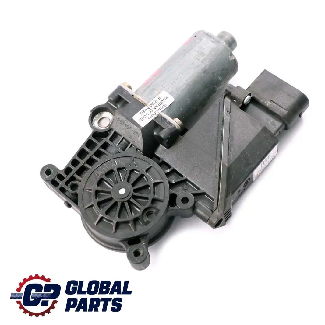  Mercedes-Benz A-Class W168 Rear Right Door O/S Window Lifter Motor - SKU A1688201242 - Part number A1688201242