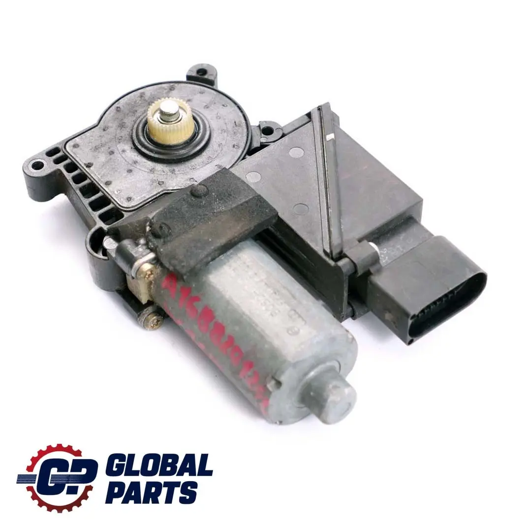 Mercedes-Benz Clase A W168 Puerta trasera derecha Motor elevalunas para con número de pieza A1688201242 Mercedes-Benz Clase A W168 Puerta trasera derecha Motor elevalunas - SKU A1688201242 - Número de pieza A1688201242