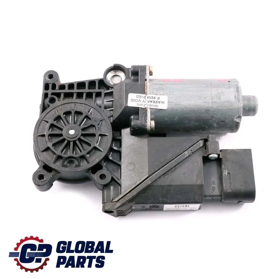  Mercedes-Benz A-Class W168 Rear Right Door O/S Window Lifter Motor - SKU A1688201242 - Part number A1688201242