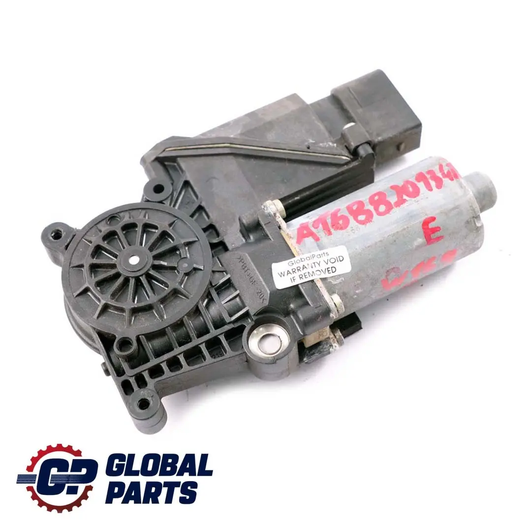  Mercedes-Benz A-Class W168 Rear Left Door N/S Window Lifter Motor - SKU A1688201342 - Part number A1688201342