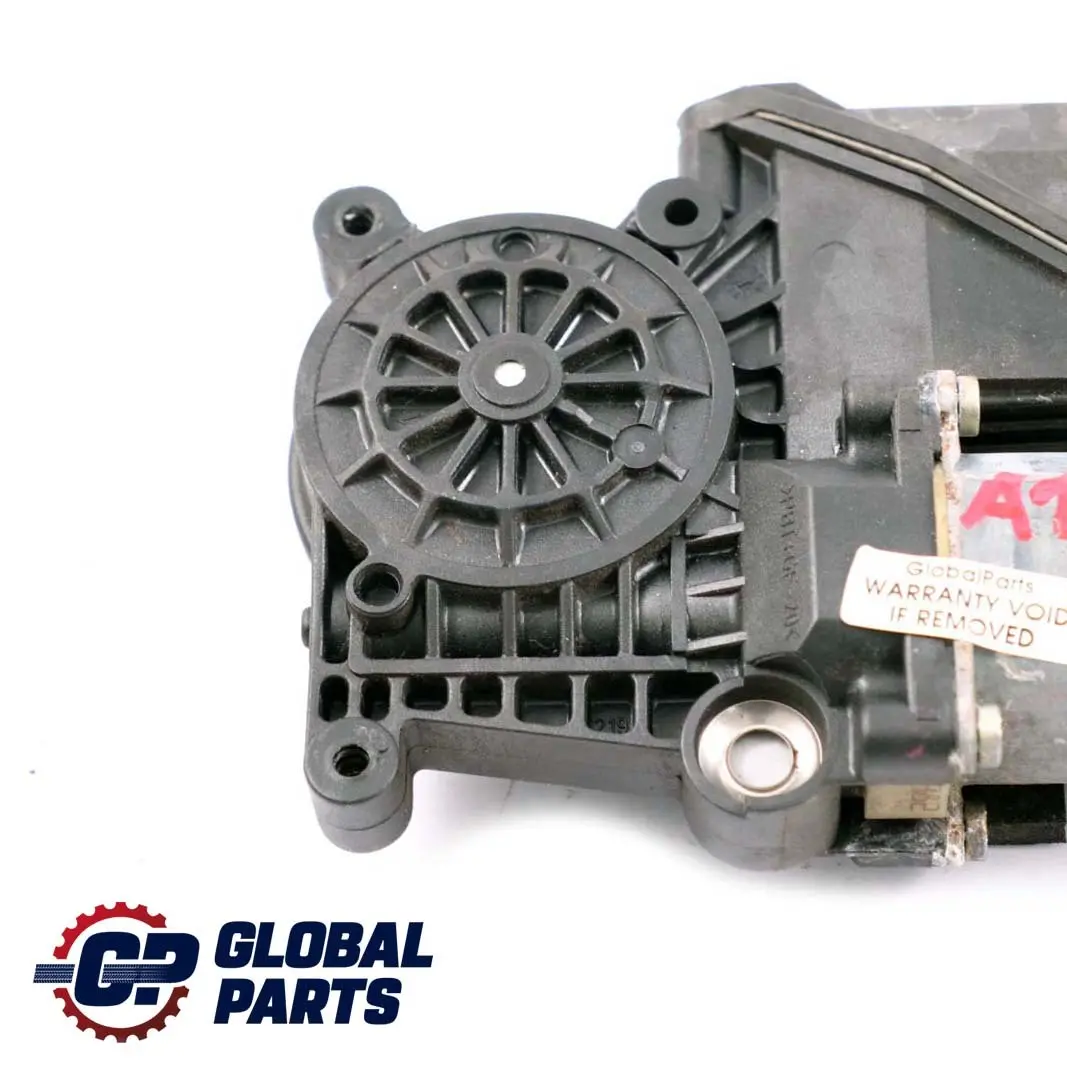  Mercedes-Benz A-Class W168 Rear Left Door N/S Window Lifter Motor - SKU A1688201342 - Part number A1688201342