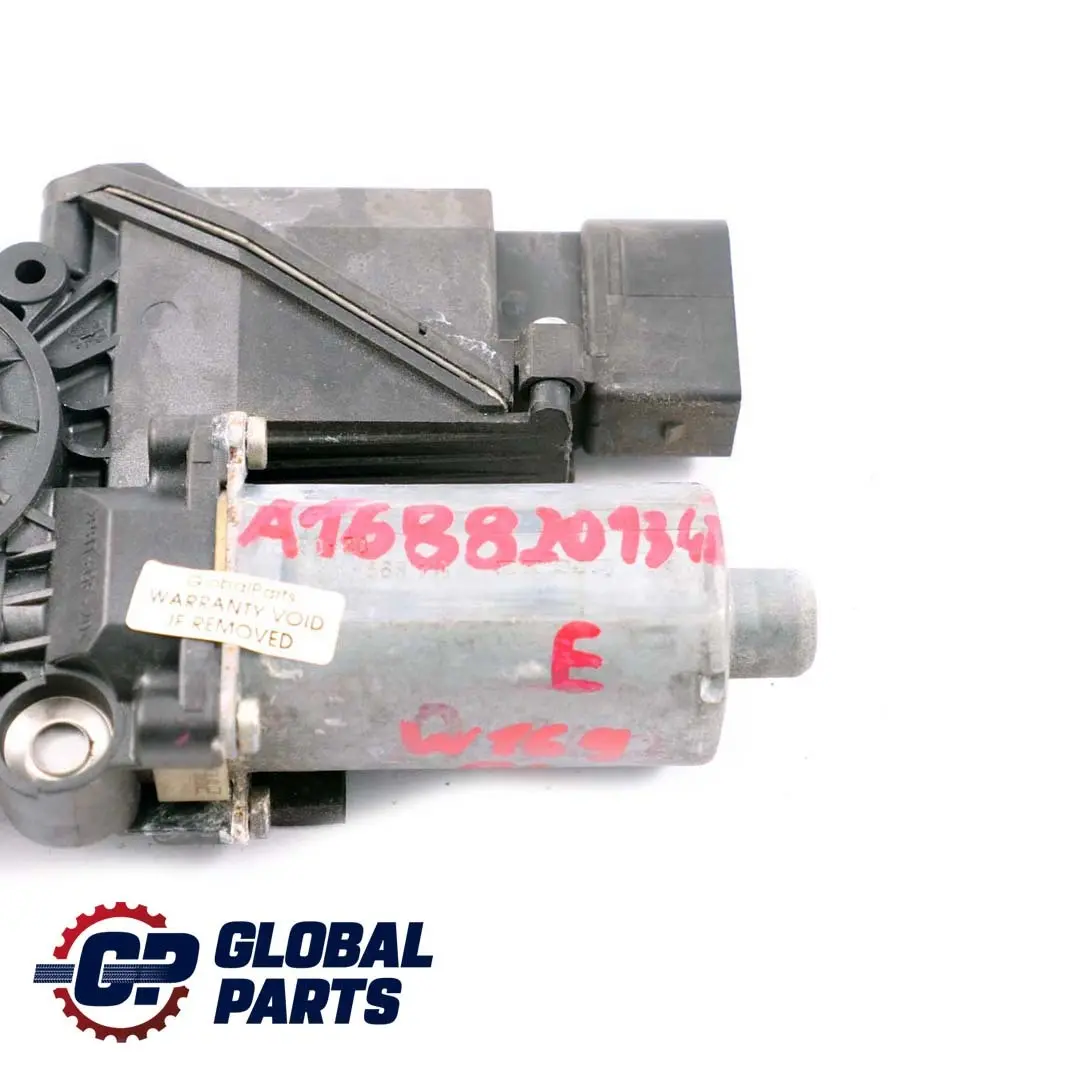  Mercedes-Benz A-Class W168 Rear Left Door N/S Window Lifter Motor - SKU A1688201342 - Part number A1688201342