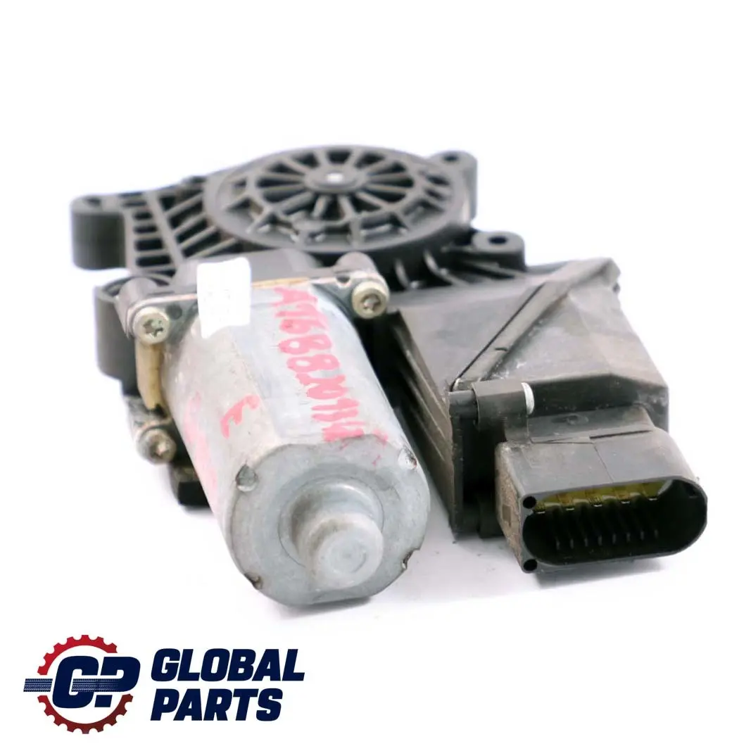 Mercedes-Benz Clase A W168 Puerta trasera izquierda Motor elevalunas para con número de pieza A1688201342 Mercedes-Benz Clase A W168 Puerta trasera izquierda Motor elevalunas - SKU A1688201342 - Número de pieza A1688201342