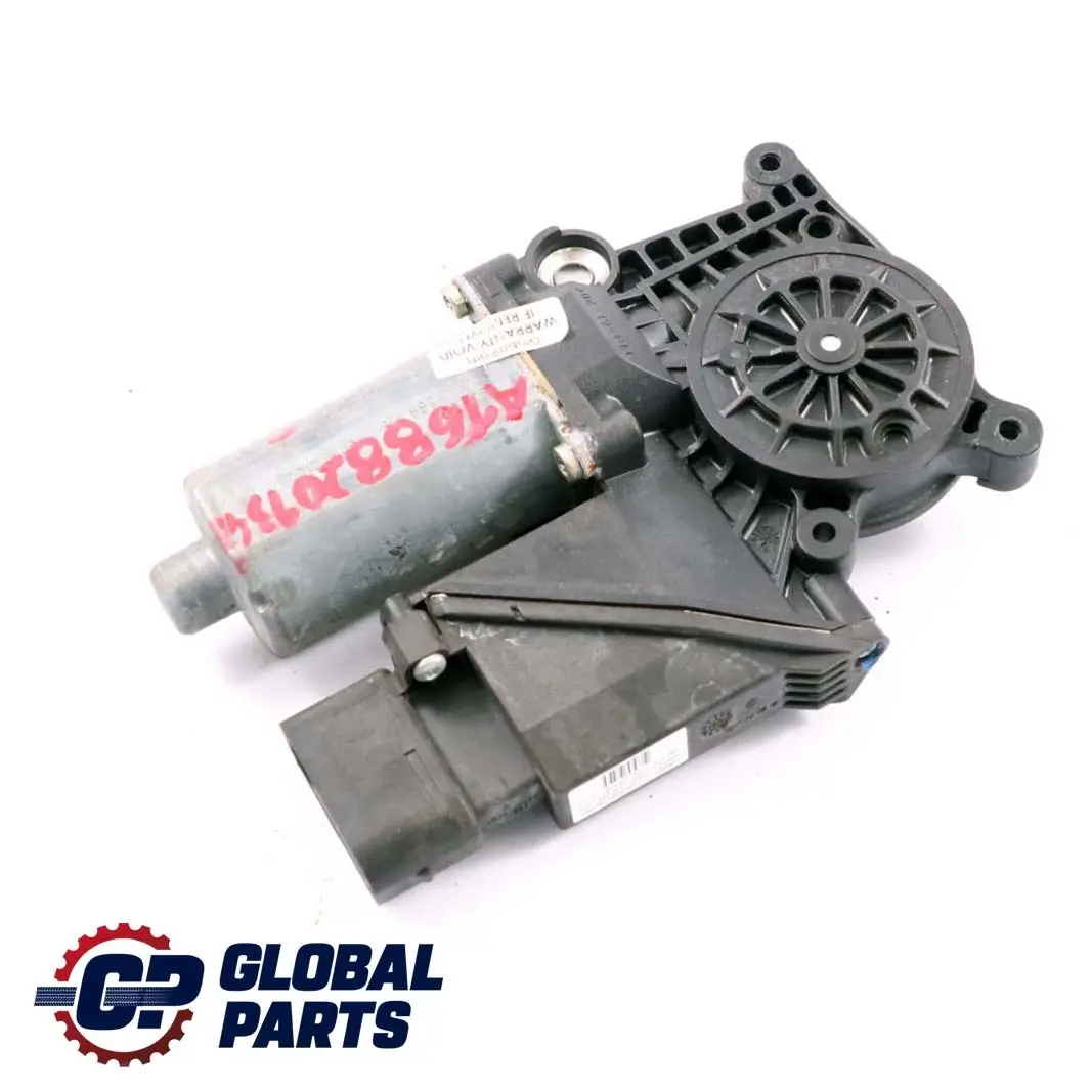  Mercedes-Benz A-Klasse W168 Tür Hinten Links Fensterheber Motor - SKU A1688201342 - Teilenummer A1688201342