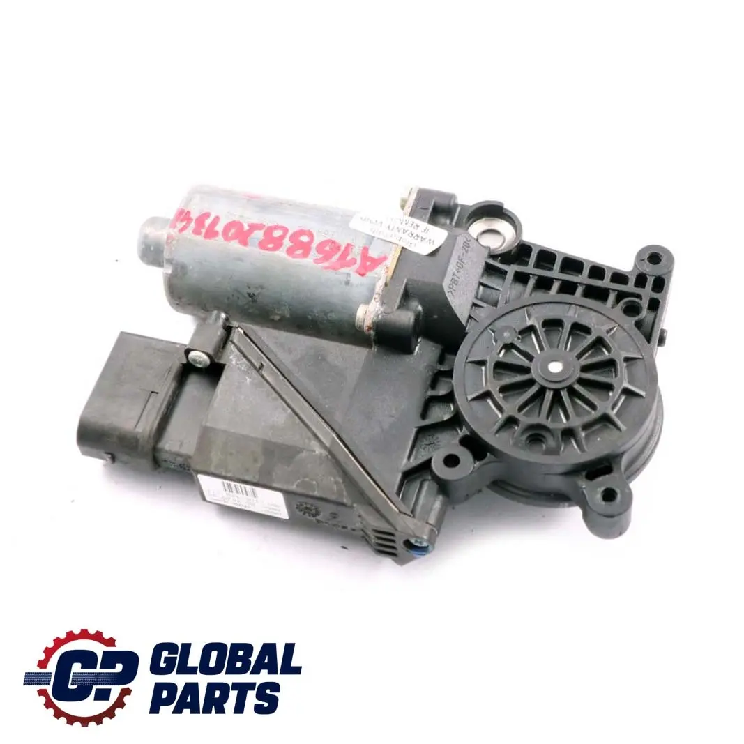  Mercedes-Benz A-Class W168 Rear Left Door N/S Window Lifter Motor - SKU A1688201342 - Part number A1688201342