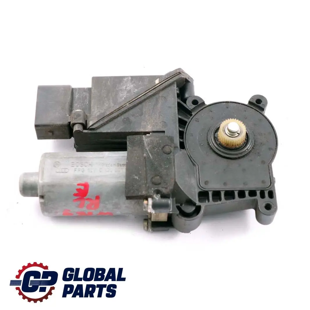  Mercedes-Benz A-Class W168 Rear Left Door N/S Window Lifter Motor - SKU A1688201342 - Part number A1688201342