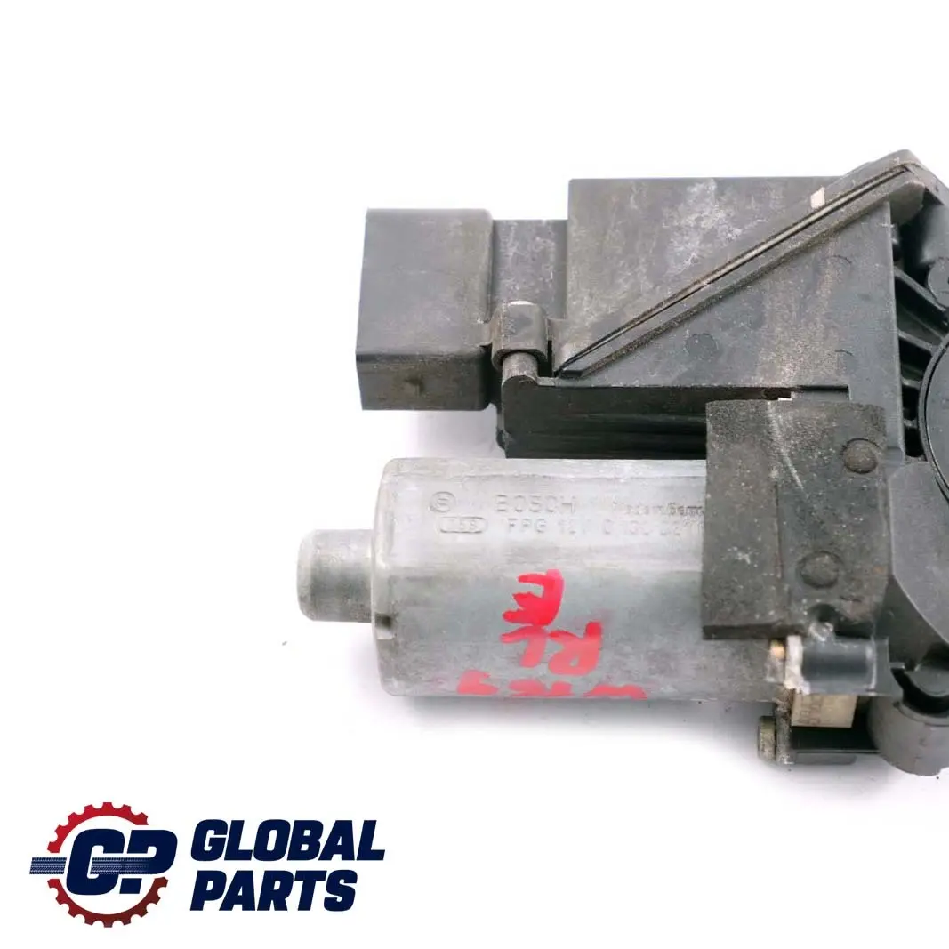  Mercedes-Benz A-Class W168 Rear Left Door N/S Window Lifter Motor - SKU A1688201342 - Part number A1688201342