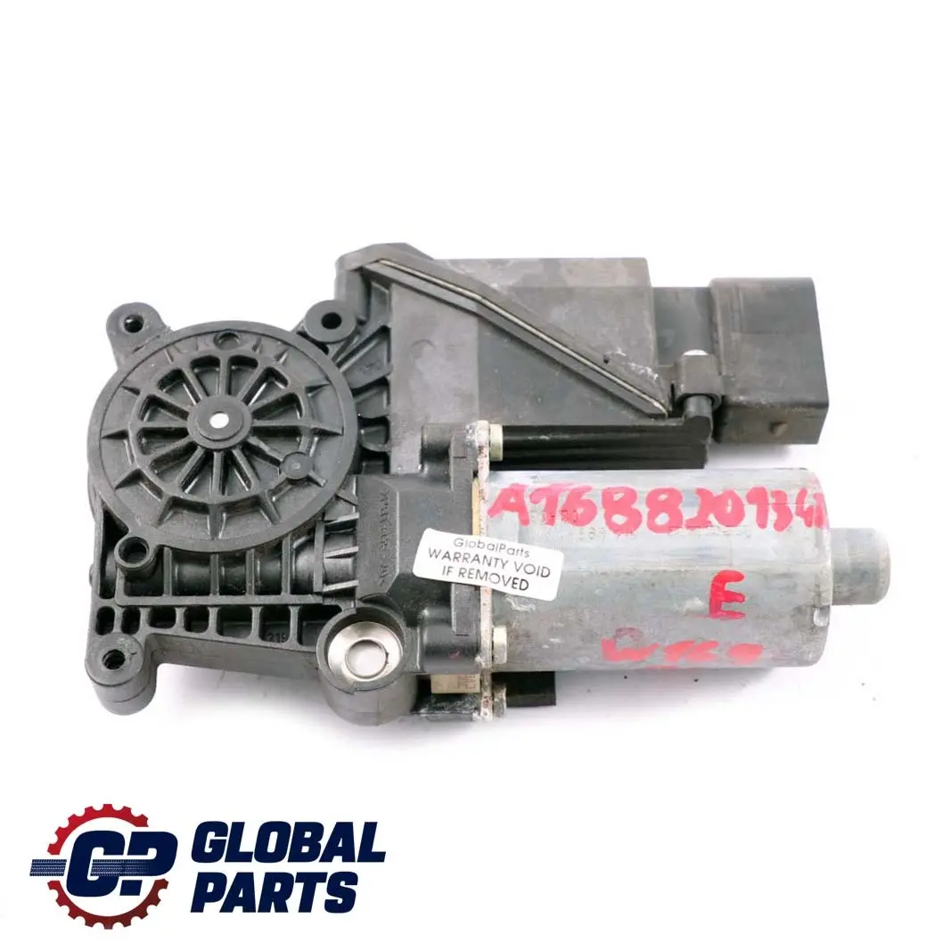 Mercedes-Benz A-Class W168 Rear Left Door N/S Window Lifter Motor to with Part number A1688201342 Mercedes-Benz A-Class W168 Rear Left Door N/S Window Lifter Motor - SKU A1688201342 - Part number A1688201342