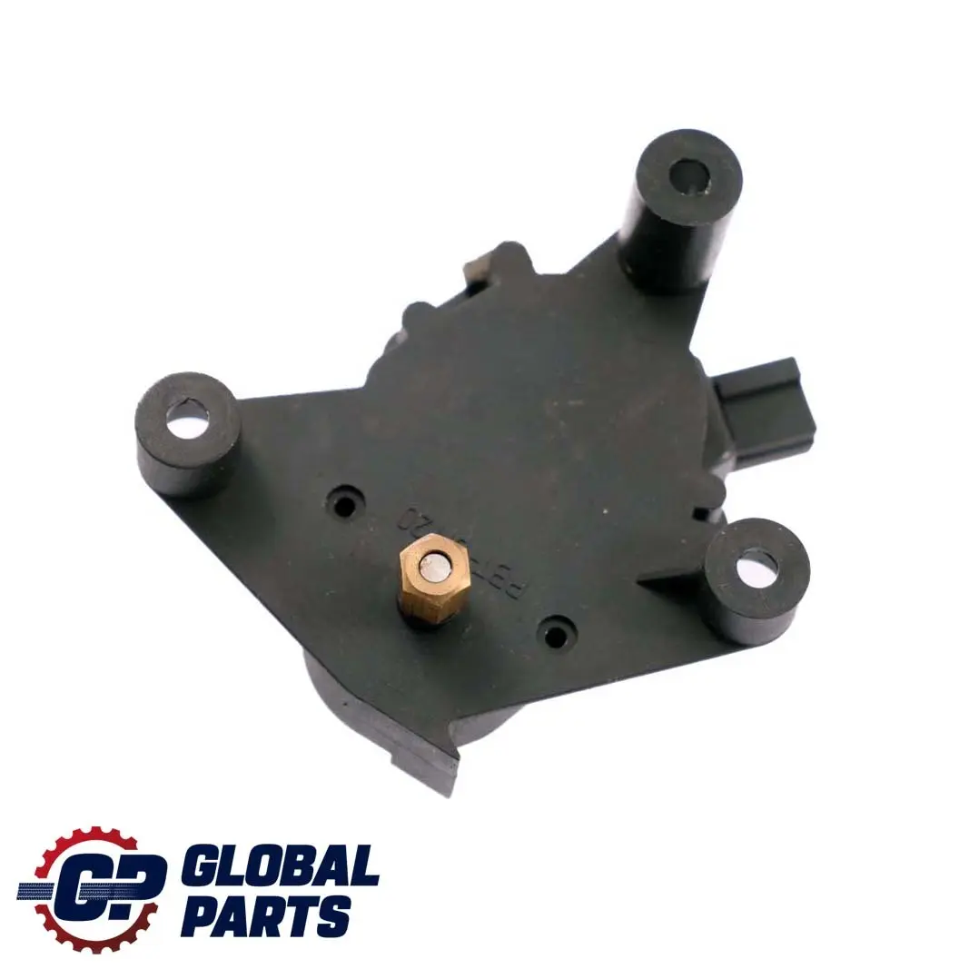 Mercedes-Benz A-Class W168 Heater Air Flap Actuator Motor Control to with Part number A1688201442 Mercedes-Benz A-Class W168 Heater Air Flap Actuator Motor Control - SKU A1688201442 - Part number A1688201442