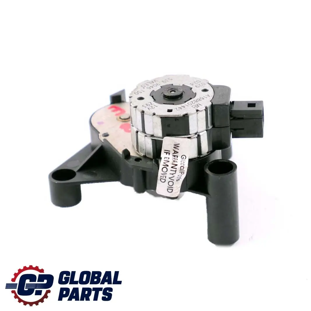  Mercedes-Benz A-Class W168 Heater Air Flap Actuator Motor Control - SKU A1688201442 - Part number A1688201442