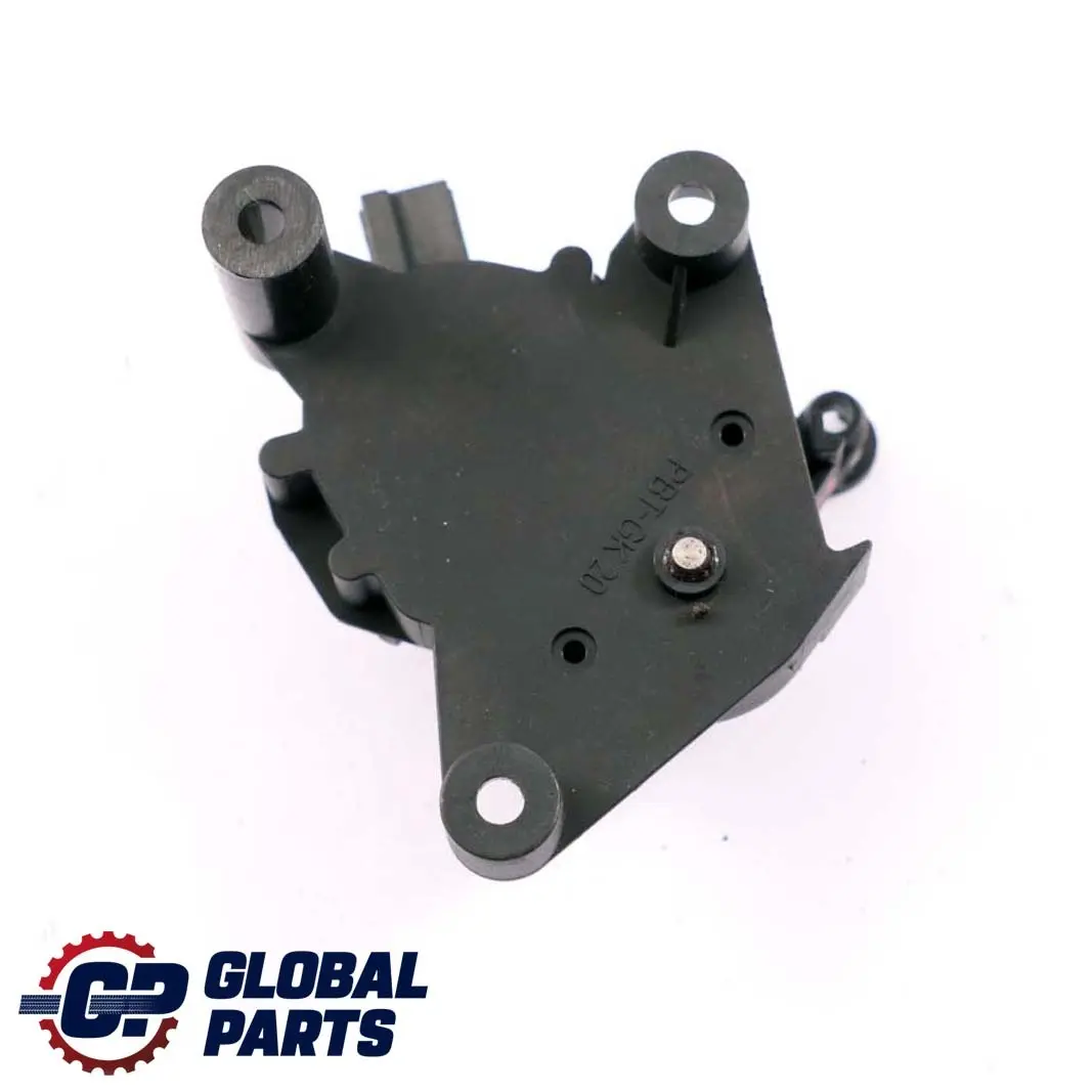 Mercedes W168 Riscaldamento Attuatore Flap d'aria Controllo Motore - SKU A1688201542 - Numero di parte A1688201542
