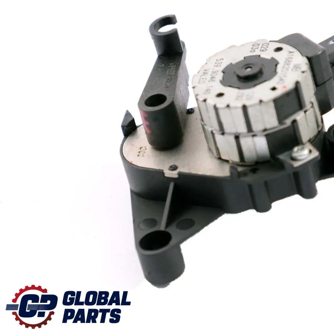 Mercedes-Benz A-Class W168 Heater Air Flap Actuator Motor Control to with Part number A1688201542 Mercedes-Benz A-Class W168 Heater Air Flap Actuator Motor Control - SKU A1688201542 - Part number A1688201542